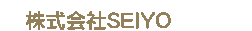 SEIYOロゴ